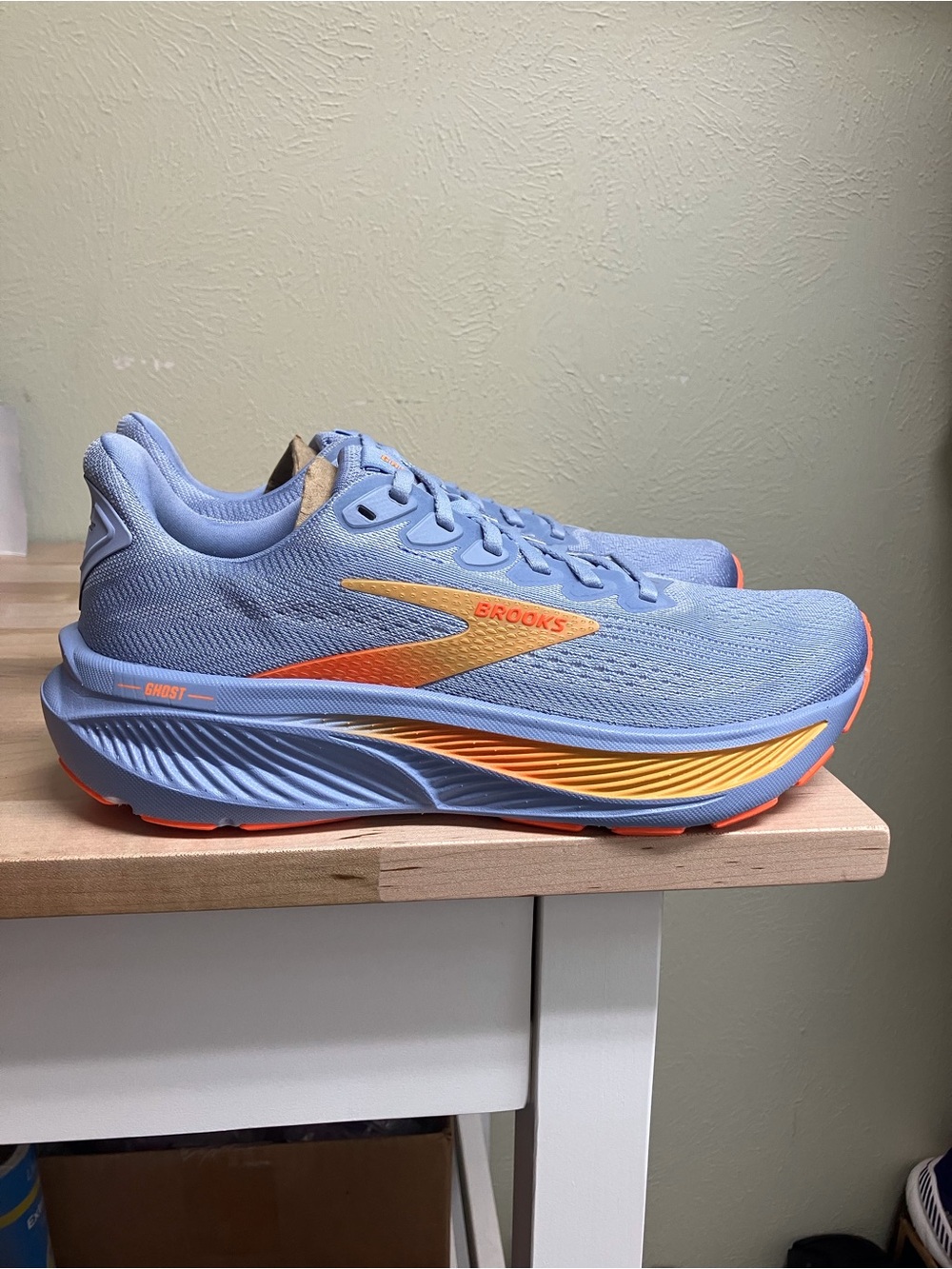 Brooks Women's Ghost 17